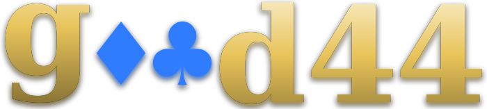 good44 logo